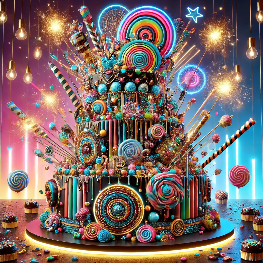 Birthday Card