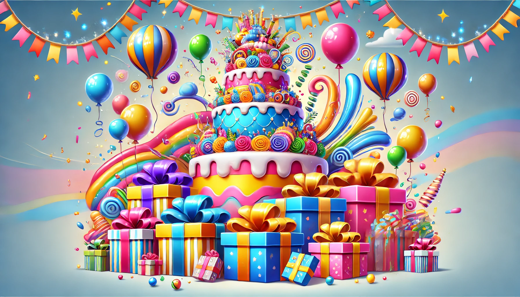 Custom: cake-014