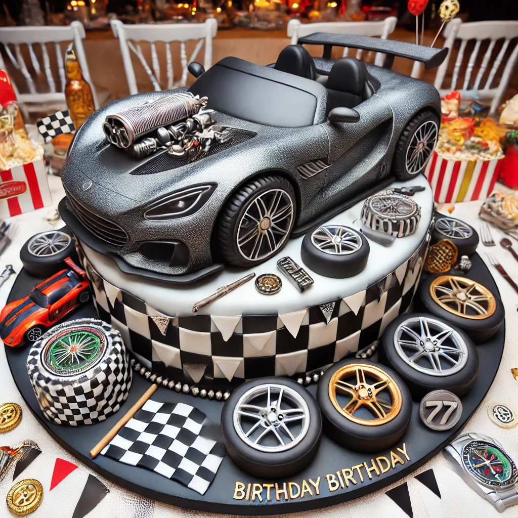 Custom: car-001
