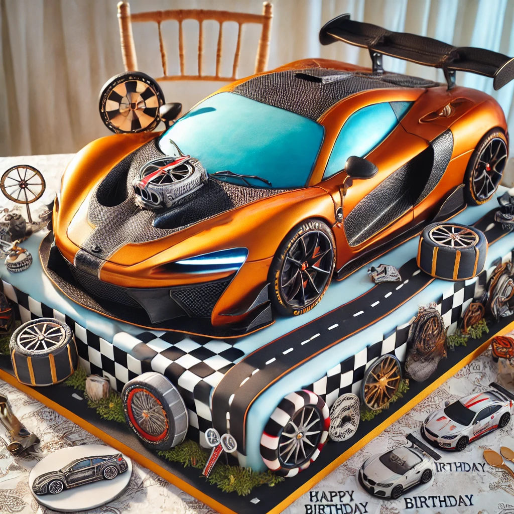 Custom: car-002
