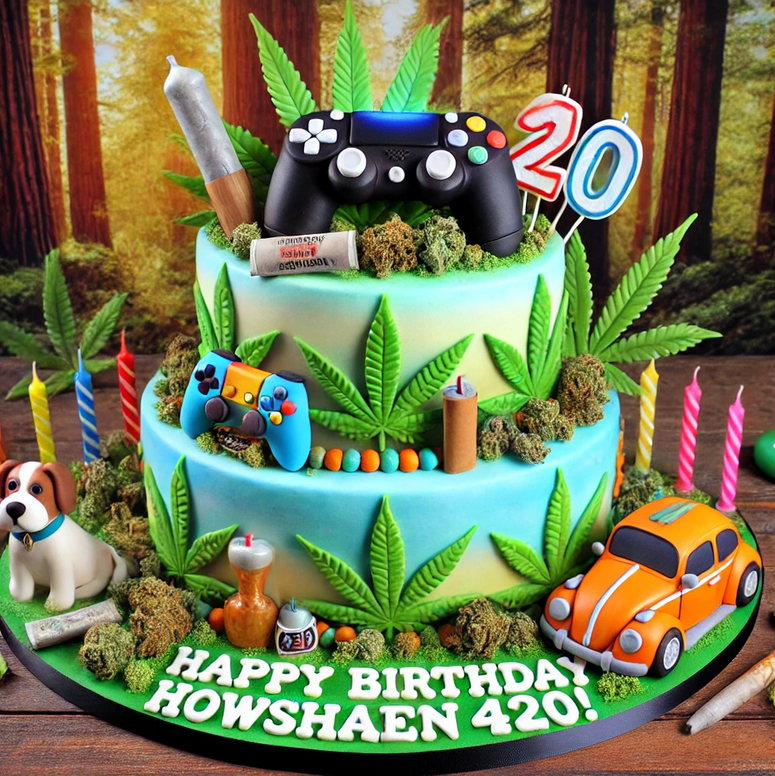 Birthday Card